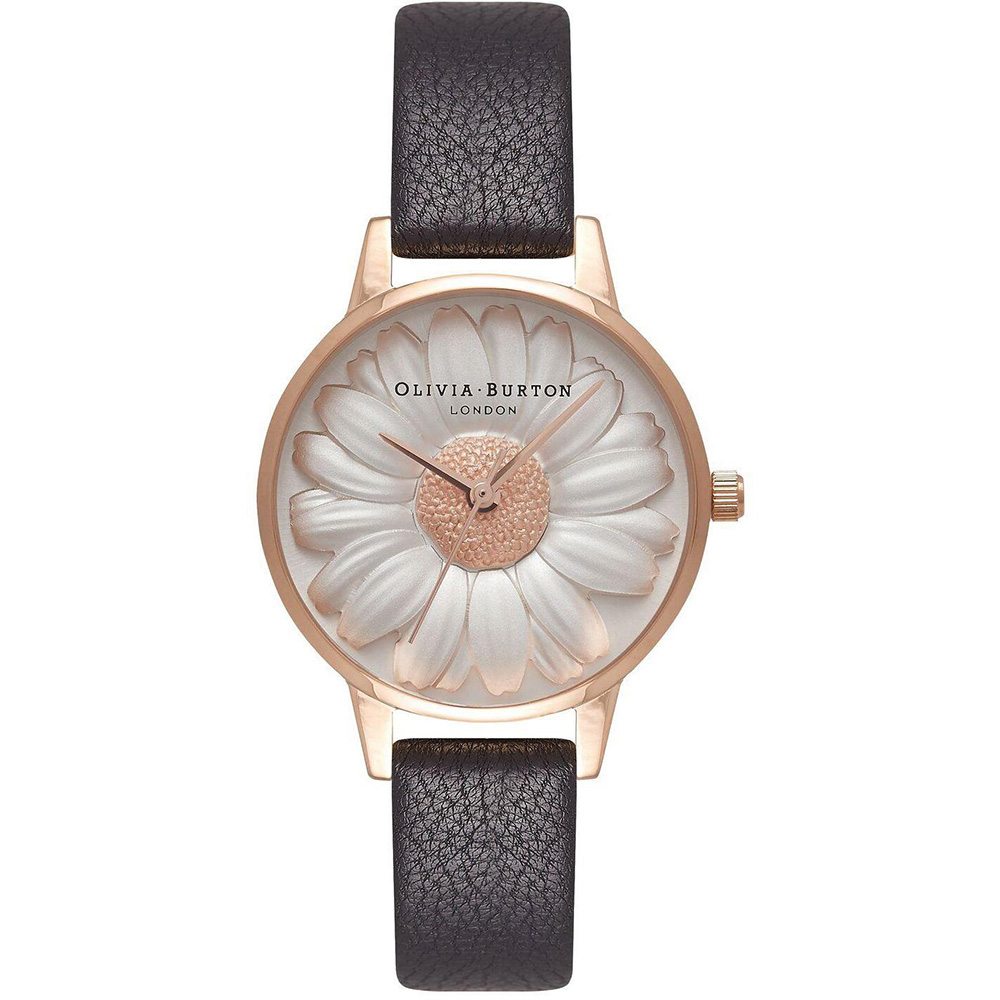 Часы Olivia Burton 3D Daisy OB16FS97